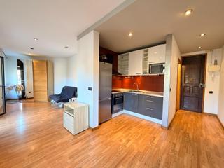 Location Appartement  Calle provença. Alquiler de temporada!