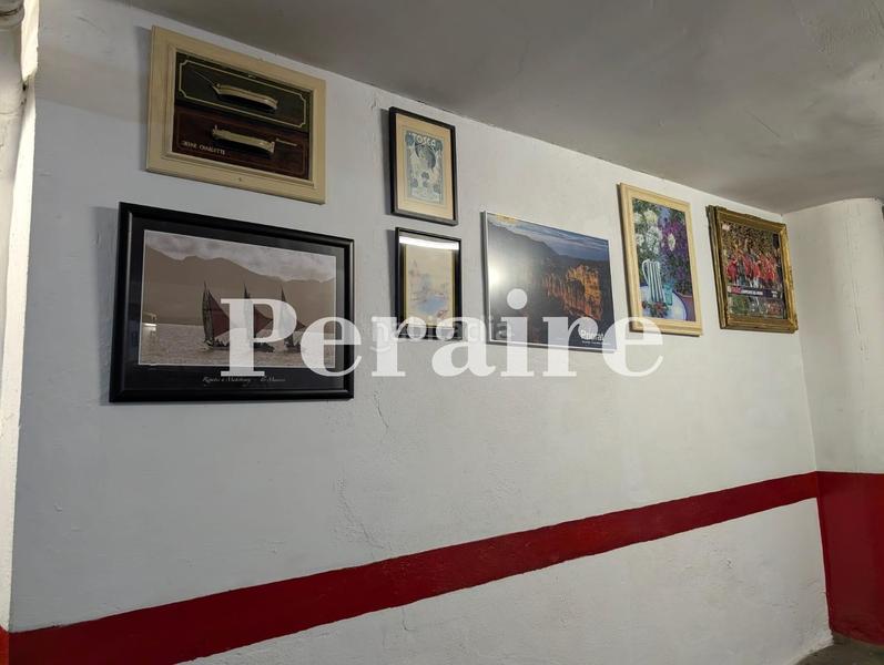 Foto 30e0b6bd-b452-46bb-819c-c09e7e028225. Aparcament cotxe a carrer olesa 22 a Navas Barcelona