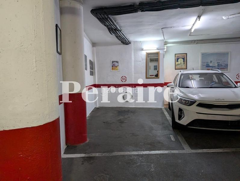 Foto 4982ebd2-1cf5-4fa6-9bc0-2e22f0c81e09. Aparcament cotxe a carrer olesa 22 a Navas Barcelona