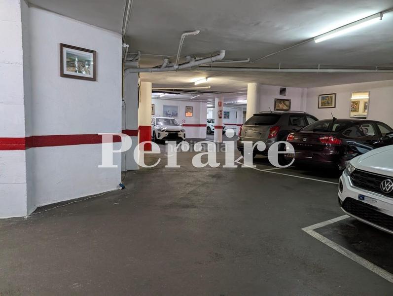 Foto 77468665-0923-4c96-9c77-031797cc1ab8. Posto auto in carrer olesa 22 in Navas Barcelona