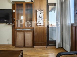 Appartement à Meridiana 349. Vistas despejadas muy luminoso