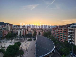 Appartement à Meridiana 349. Vistas despejadas muy luminoso