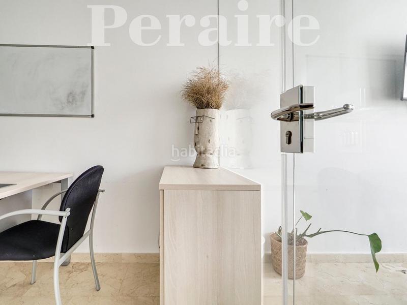 Foto 2f439539-0657-47ee-bfb3-b56e0915168c. Alquiler oficina salas privadas en el 22 en Poblenou Barcelona