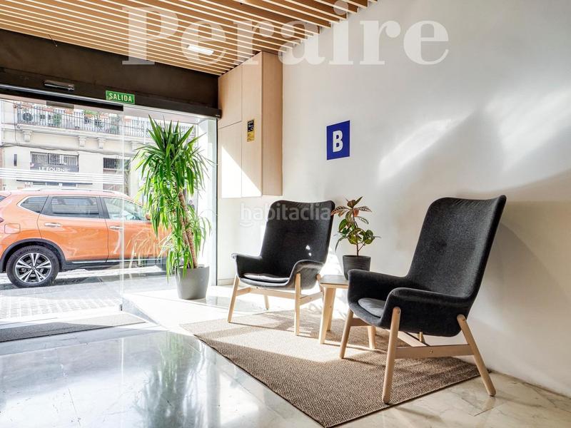 Foto 32c01f8f-b4fb-4620-9ee1-01035ceef48b. Alquiler oficina salas privadas en el 22 en Poblenou Barcelona