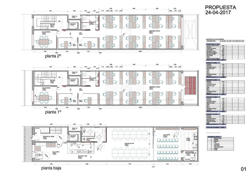 Foto 4b0ddb6e-3536-486d-9cbf-7a65ea6dbb7f. Alquiler oficina salas privadas en el 22 en Poblenou Barcelona