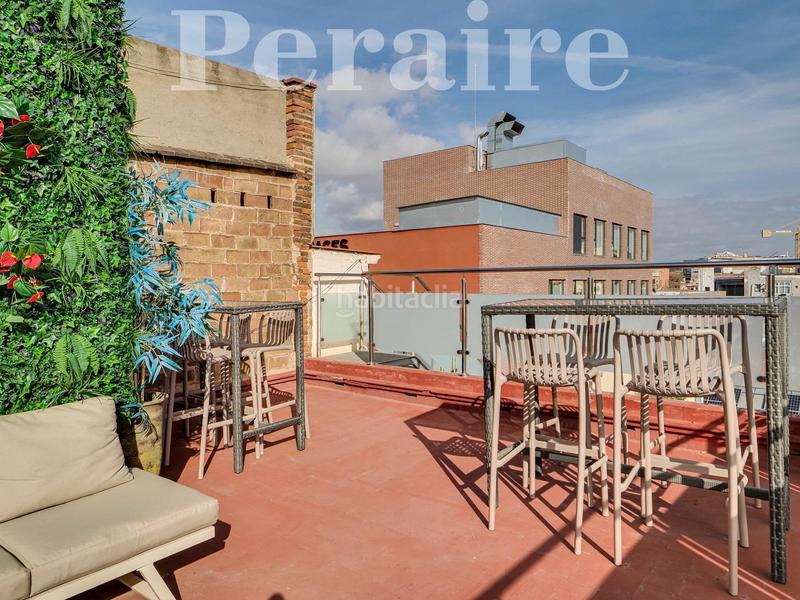 Foto 659c0d54-cdf3-4e29-bbf2-cb43f4d81da8. Alquiler oficina salas privadas en el 22 en Poblenou Barcelona