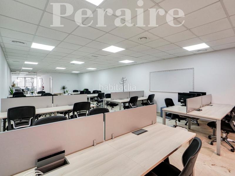 Foto 9ecbd014-3c51-4037-8bb6-49caaa796ebb. Alquiler oficina salas privadas en el 22 en Poblenou Barcelona