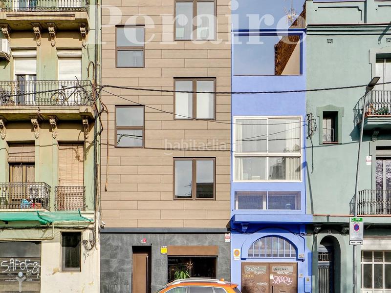 Foto d2832184-b299-4966-9241-04cc6cf4c27d. Alquiler oficina salas privadas en el 22 en Poblenou Barcelona