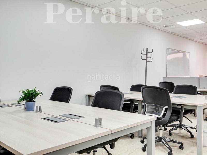 Foto 0e4b811e-a58f-4219-87b6-2b54eb9c18d0. Miete büro mit heizung in Poblenou Barcelona