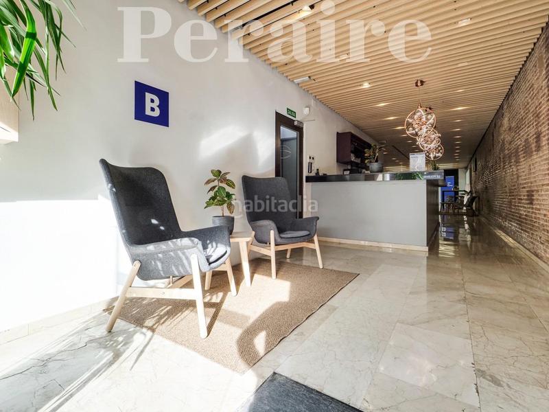 Foto 21c623b3-d260-4016-b206-996c68a03738. Miete büro mit heizung in Poblenou Barcelona