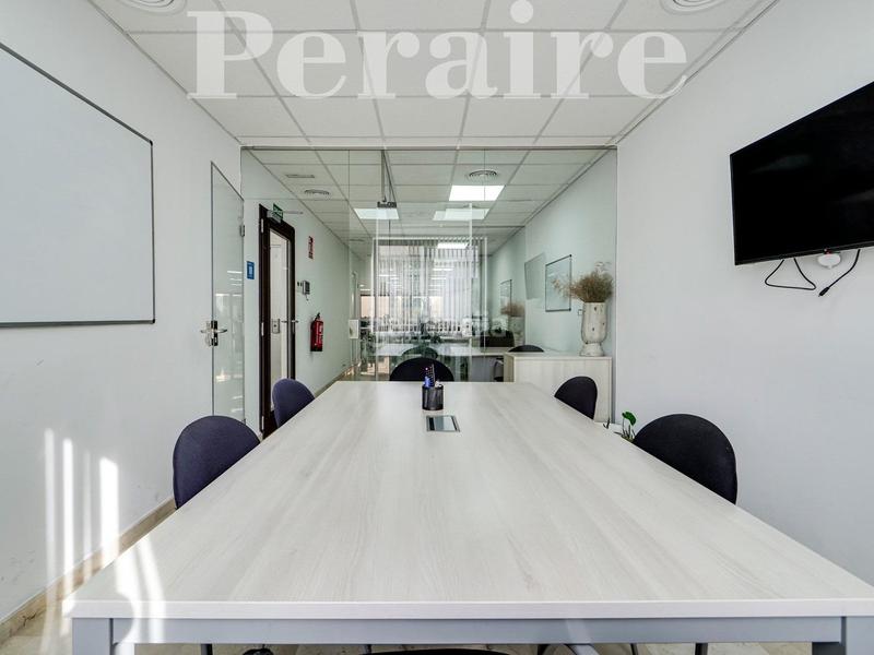 Foto 3b55ab16-c5fe-4ed5-909d-571ee2caf65f. Miete büro mit heizung in Poblenou Barcelona