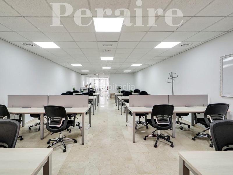 Foto 45cac2fd-47e7-416e-a1fa-3ec7a17c8c86. Miete büro mit heizung in Poblenou Barcelona