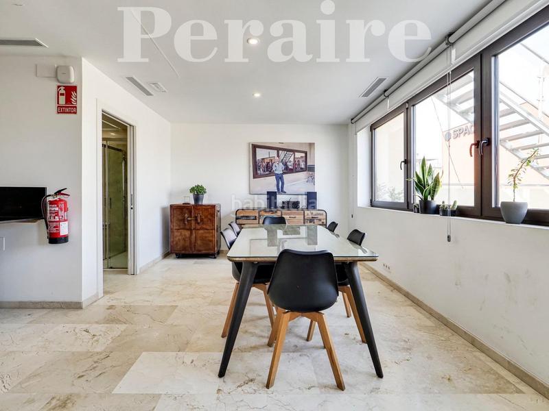 Foto 4e0a3186-a6de-49f3-8f0c-802608fd9c08. Miete büro mit heizung in Poblenou Barcelona