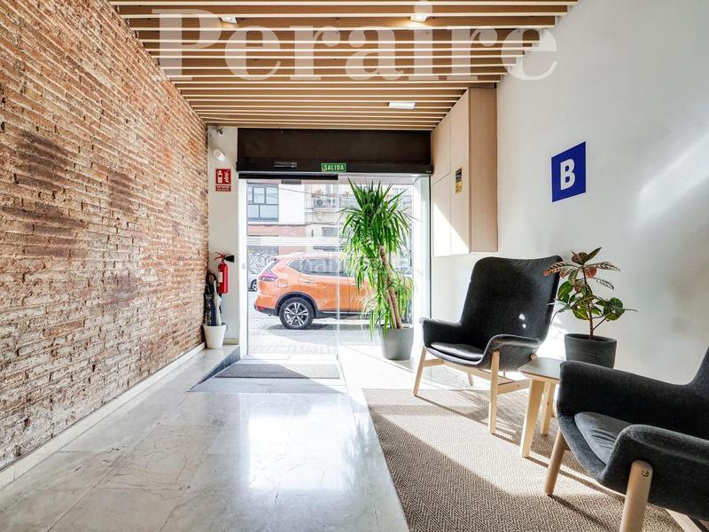 Foto 4e874e56-8731-4bee-ad82-d641700526b3. Miete büro mit heizung in Poblenou Barcelona