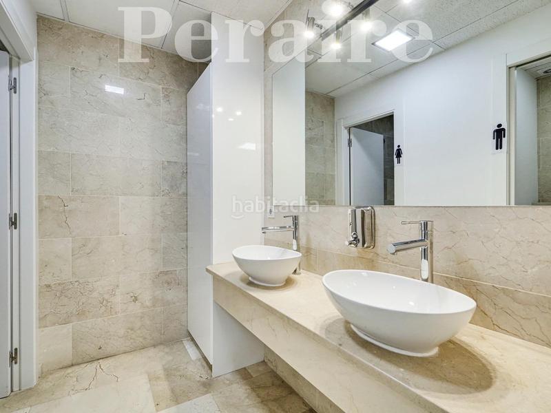 Foto 4f8370ce-228f-4af0-85bc-2b73320630c5. Miete büro mit heizung in Poblenou Barcelona