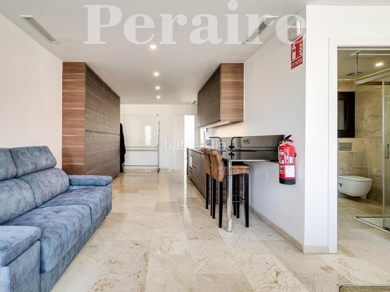 Foto 51e828e1-d058-4b45-bd25-66e9c706b972. Miete büro mit heizung in Poblenou Barcelona