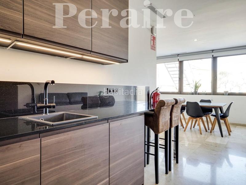Foto 7184a743-3667-4917-b19e-f7a95f9a3523. Miete büro mit heizung in Poblenou Barcelona