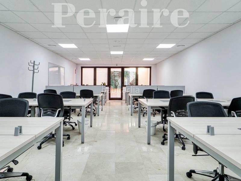 Foto 71e48c9e-d74b-42a8-a096-191565c44df3. Miete büro mit heizung in Poblenou Barcelona