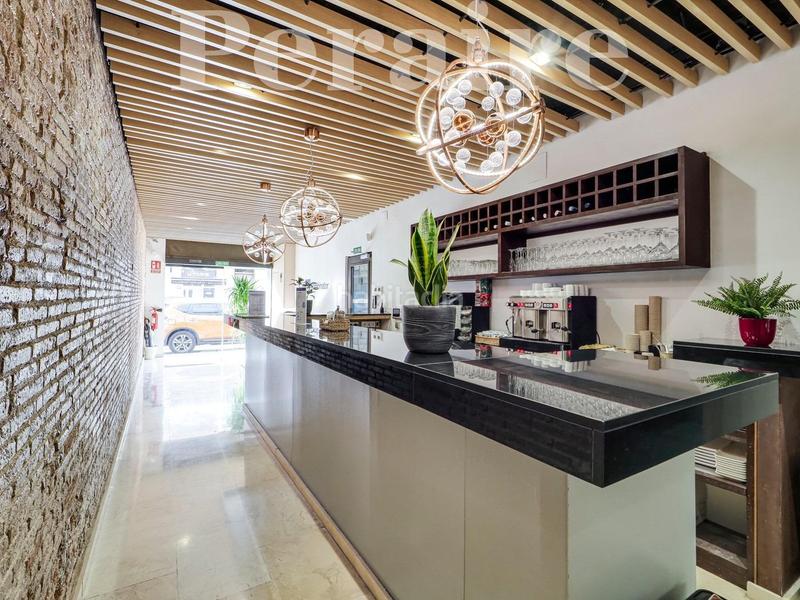 Foto 8109ceb5-7780-4a51-be33-09147362df2d. Miete büro mit heizung in Poblenou Barcelona