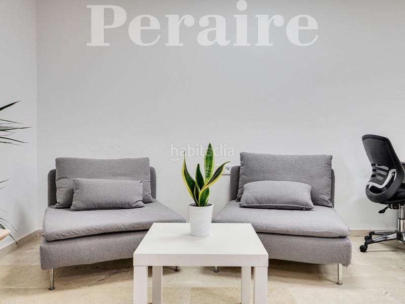 Foto 835fddf9-6560-407d-9457-c742d325fb56. Miete büro mit heizung in Poblenou Barcelona