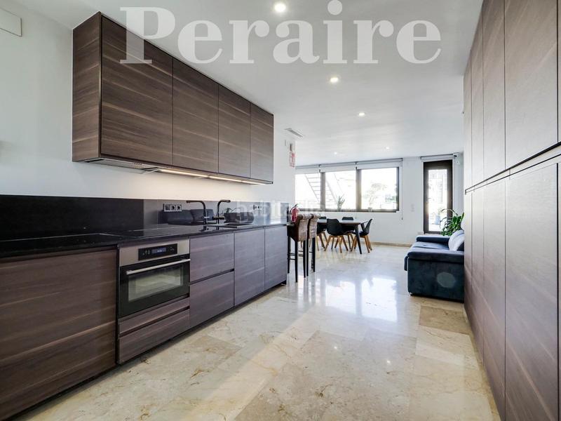 Foto 9309cfc9-a350-4d56-ab98-3f2d11a90c28. Miete büro mit heizung in Poblenou Barcelona