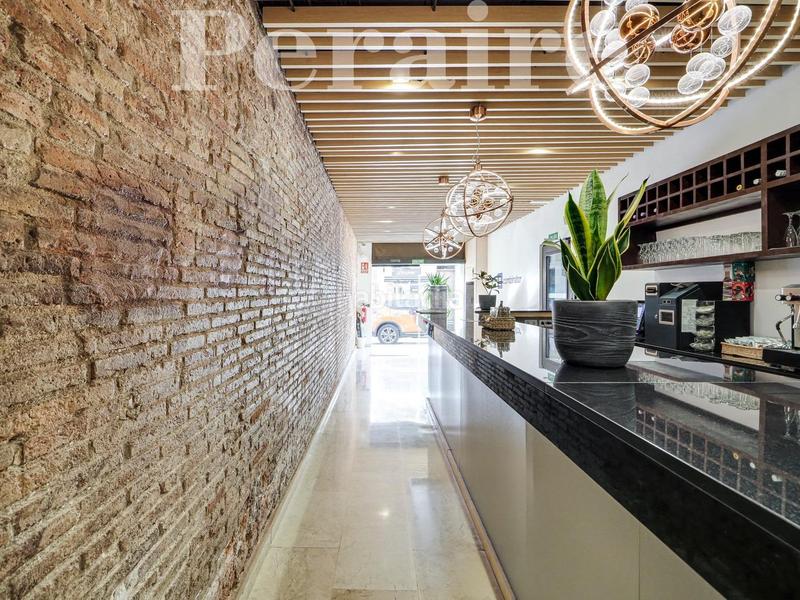 Foto 965062e6-2995-4af8-8c05-59dbbac5ad4f. Miete büro mit heizung in Poblenou Barcelona