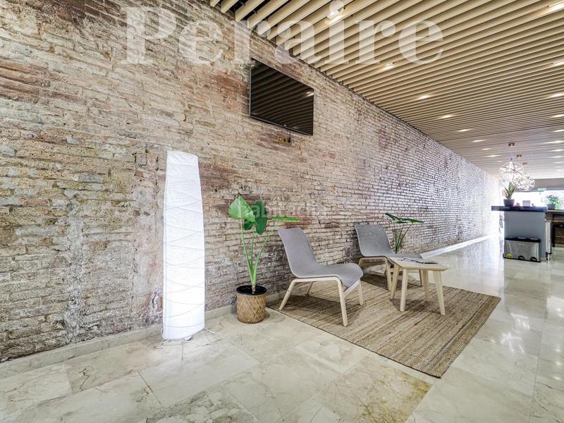 Foto 9a269a4c-4a72-4a14-8625-2fd768ffaec8. Miete büro mit heizung in Poblenou Barcelona