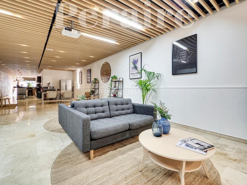 Foto a03911f5-4926-492a-90ec-5a63a6ce0813. Miete büro mit heizung in Poblenou Barcelona