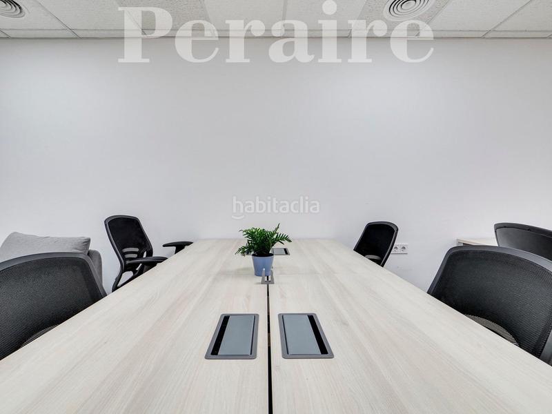 Foto b3e69721-9d68-4046-8d83-6bda5d15ef11. Miete büro mit heizung in Poblenou Barcelona