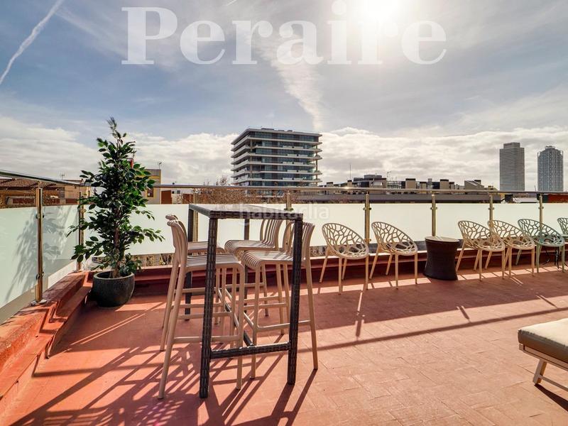 Foto b7c24c7b-dba7-4a97-8bd1-692819650053. Miete büro mit heizung in Poblenou Barcelona