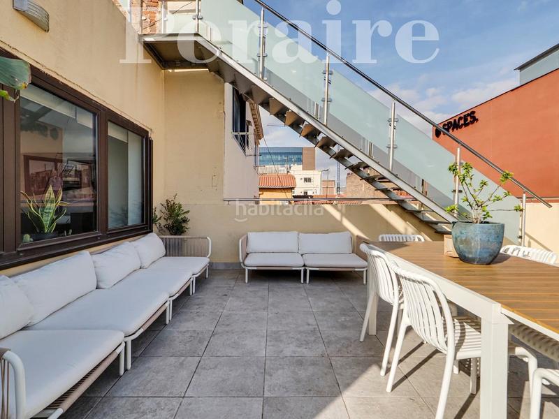 Foto bca1e68f-ae25-4ad7-9b4f-acee3452db18. Miete büro mit heizung in Poblenou Barcelona