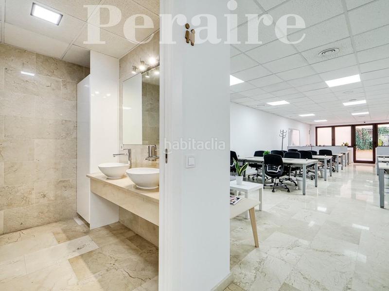 Foto ee612167-3c79-45b5-ab14-8c7a77a02913. Miete büro mit heizung in Poblenou Barcelona