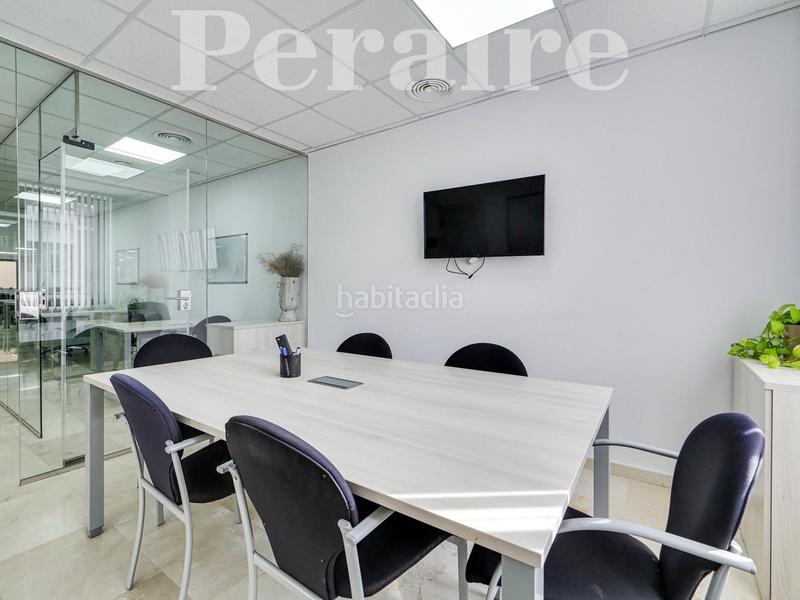 Foto f14d5aff-877b-4c2a-9d7a-0de234acbbd0. Miete büro mit heizung in Poblenou Barcelona