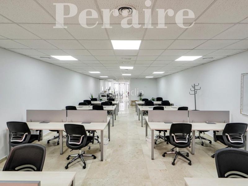 Foto f67775b5-0d6d-49a4-8ab9-d53234a9c4bb. Miete büro mit heizung in Poblenou Barcelona