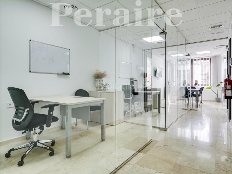 Foto fd6cc864-35ab-4678-86bc-5e6f68875605. Miete büro mit heizung in Poblenou Barcelona