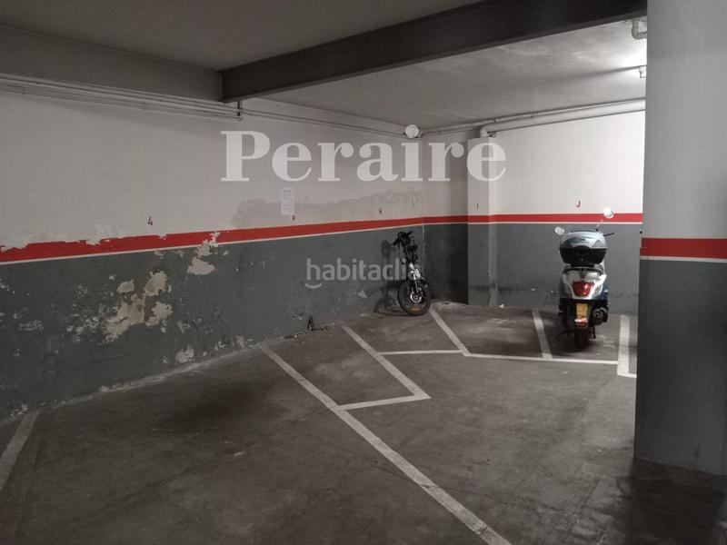 Foto b7f1bb44-0944-4ef6-ab2d-3072c57772e9. Alquiler parking moto en berlines 23 muy cómoda! en Barcelona
