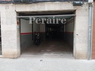 Alquiler Parking moto en Berlines 23. Muy cmoda!