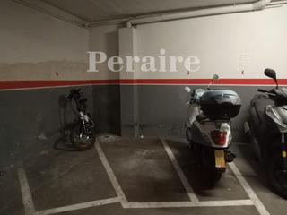 Location Parking moto à Berlines 23. Muy cómoda!