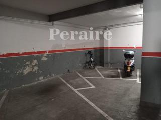 Location Parking moto à Berlines 23. Muy cómoda!