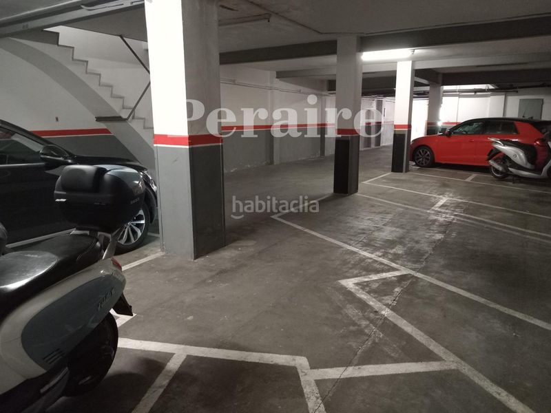 Foto 11354df1-bfe7-4e45-9ee7-68e86a9cf6bd. Miete motorradparkplatz in berlines 23 in Sant Gervasi - Bonanova Barcelona