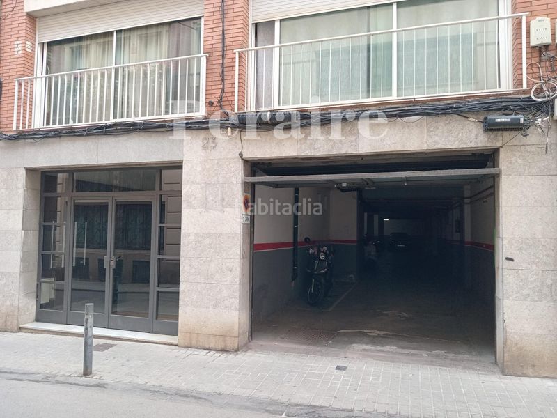 Foto 38d21faa-d4e9-43e8-8c0c-969853ac9694. Miete motorradparkplatz in berlines 23 in Sant Gervasi - Bonanova Barcelona