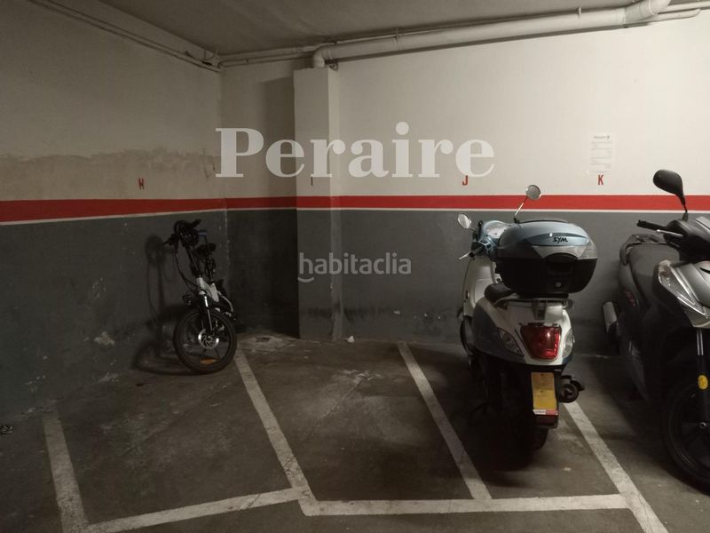 Foto d7981486-931d-4e8b-84c9-2cb20de163cf. Miete motorradparkplatz in berlines 23 in Sant Gervasi - Bonanova Barcelona