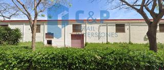 Miete Fabrikhalle in Carrer joaquim vayreda 1. Grandes dimensiones!