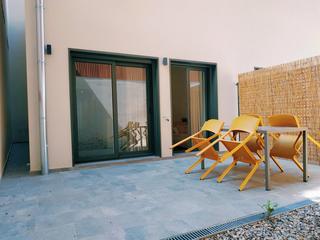 Affitto Piano terra in Calle verdi 106. Amueblado y equipado!