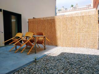 Rent Ground floor in Calle verdi 106. Amueblado y equipado!