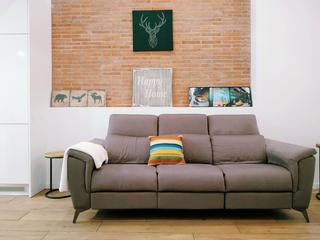 Rent Ground floor in Calle verdi 106. Amueblado y equipado!