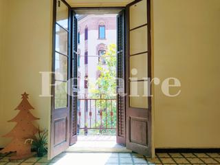 Location Appartement  Calle travessera de gracia. Alquiler de temporada para estudiantes  disponibilidad inmediata