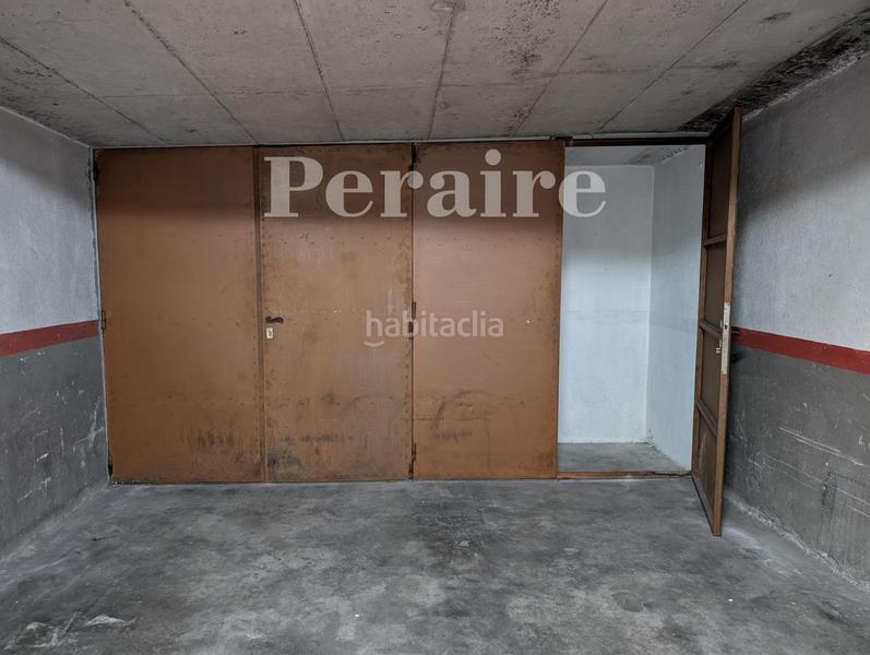 Foto e27b8207-8f1a-46a1-8017-4814b465c7e7. Affitto posto auto in carrer sant marius 4 in Sant Gervasi - Bonanova Barcelona