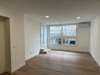 Location Appartement dans Travesa travessera de les corts 279. Recien reformado en el barrio de les corts!