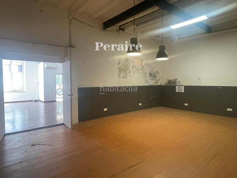 Foto 51704b94-5b8b-4c63-9422-6a3c680e3f4d. Alquiler local comercial local en alquiler! en El Poble Sec - Parc de Montjuïc Barcelona